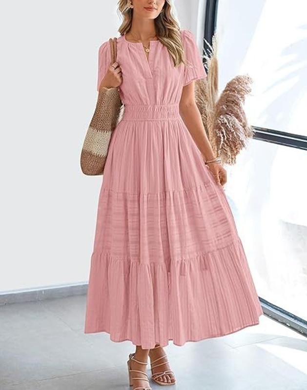 Maxikleid