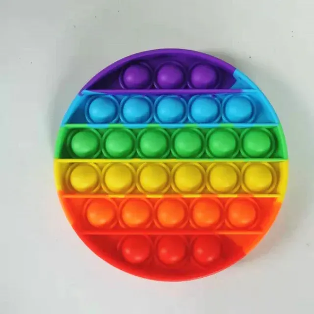 Push-Bubble Zappelspielzeug 2