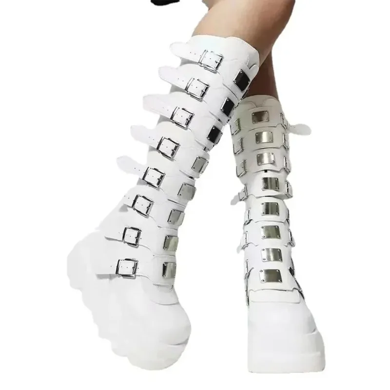 Plateau-Stiefel 4