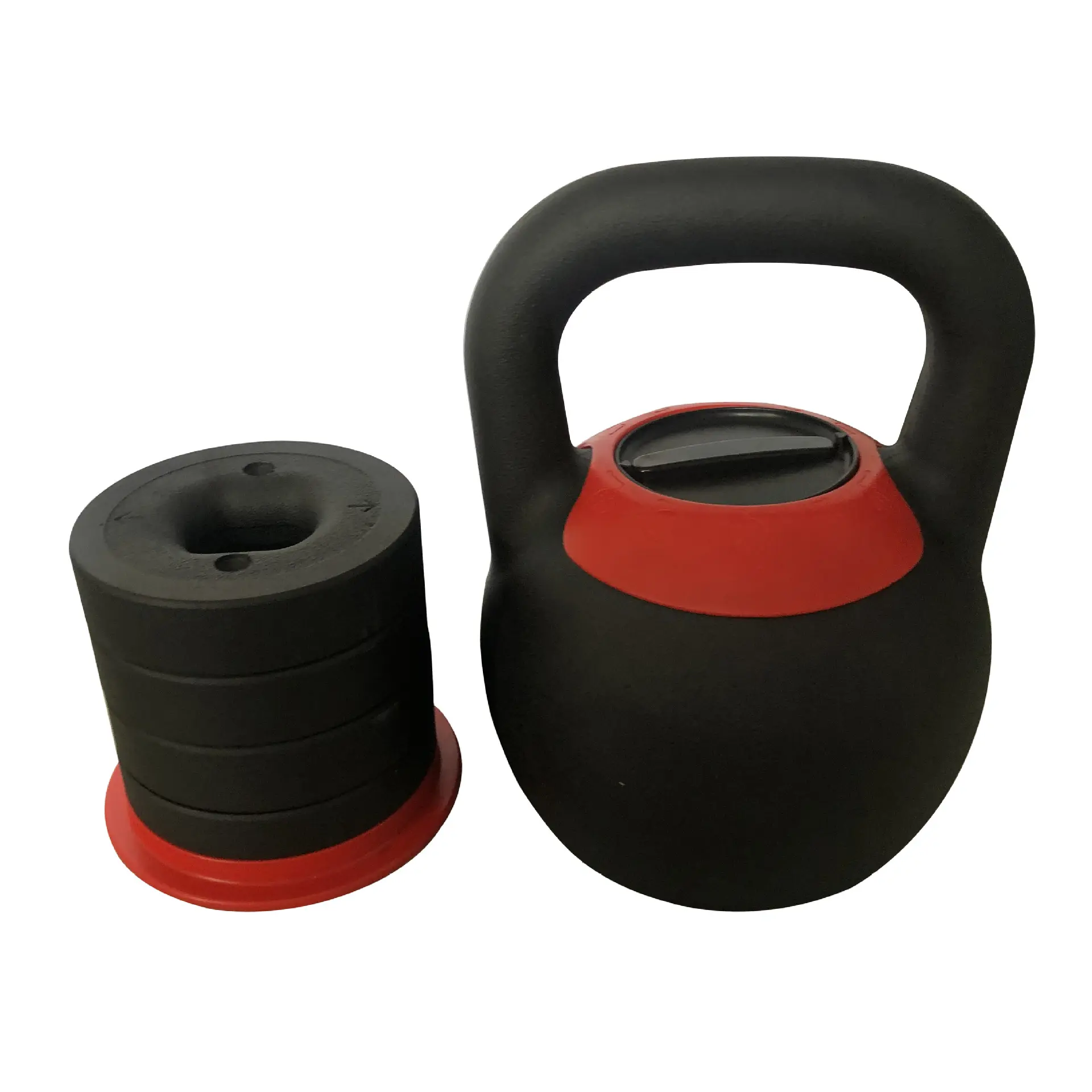 Verstellbare Kettlebell 2