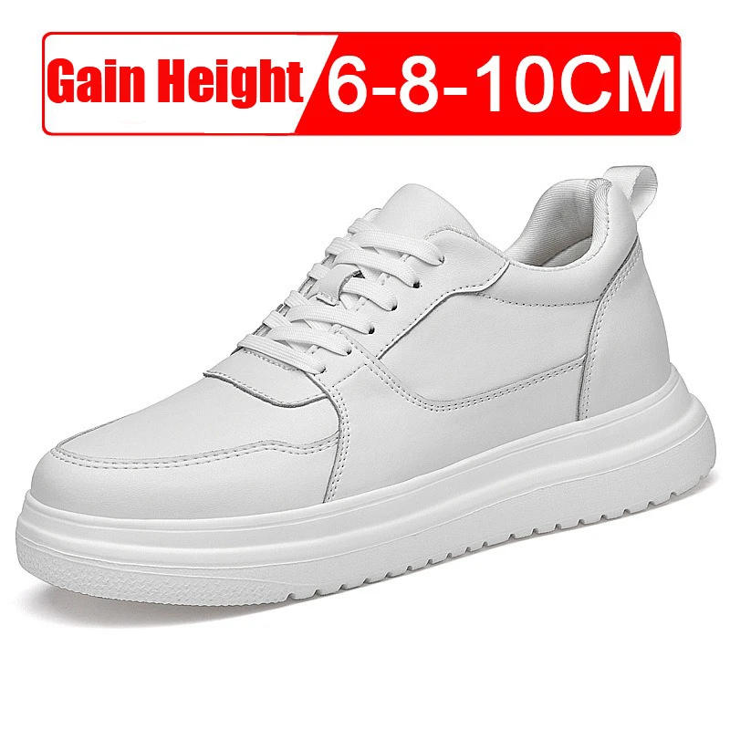 Schuhe mit Absatzerhöhung 4