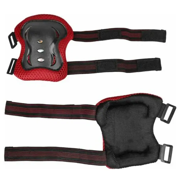 Schutzausrüstungs-Set 3