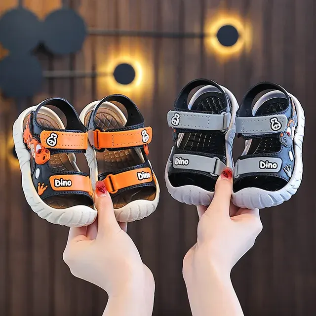 Kinder-Sportsandalen 2