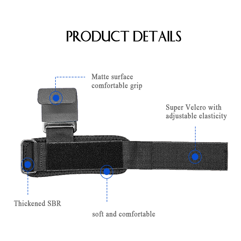 Handgelenkstraps 2