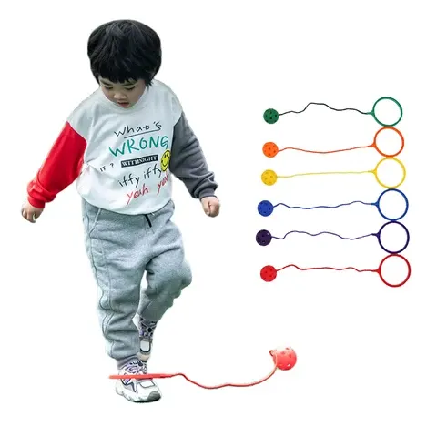 Hüpfball für Kinder