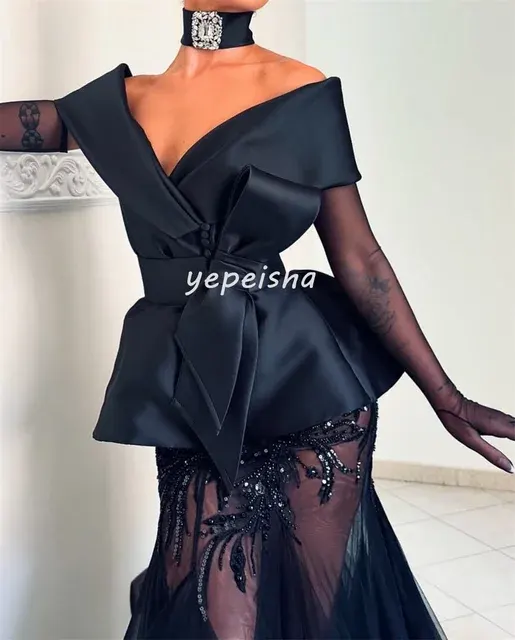 Retro-Abendkleid 4