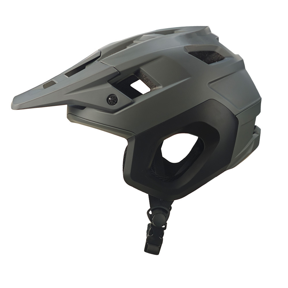MTB-Helm 2