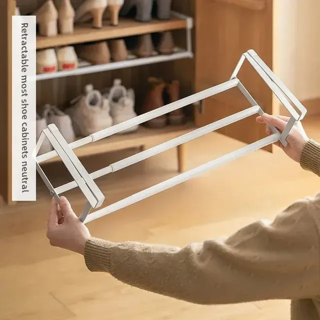 Schuhregal 3