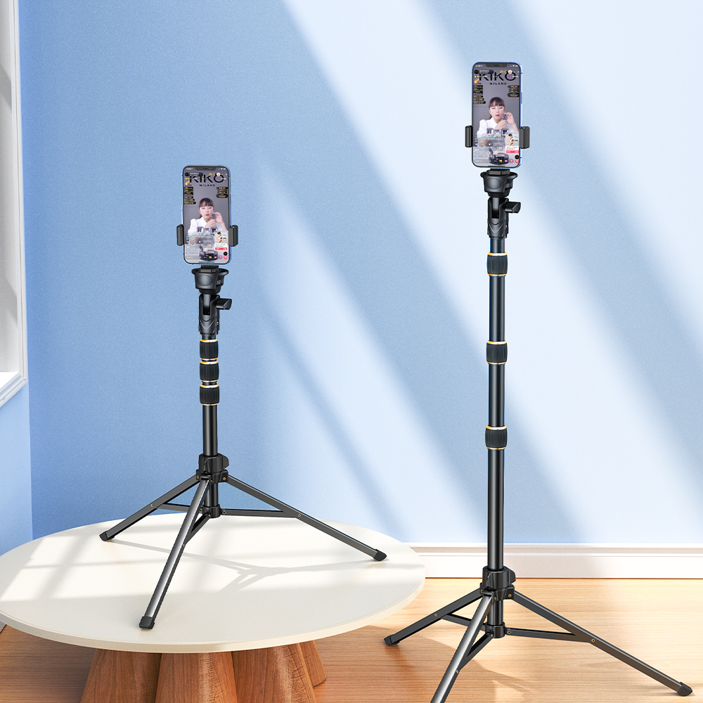 Selfie-Stick mit Stativ