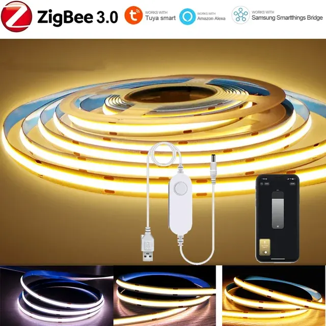 Smart-LED-Streifen 2