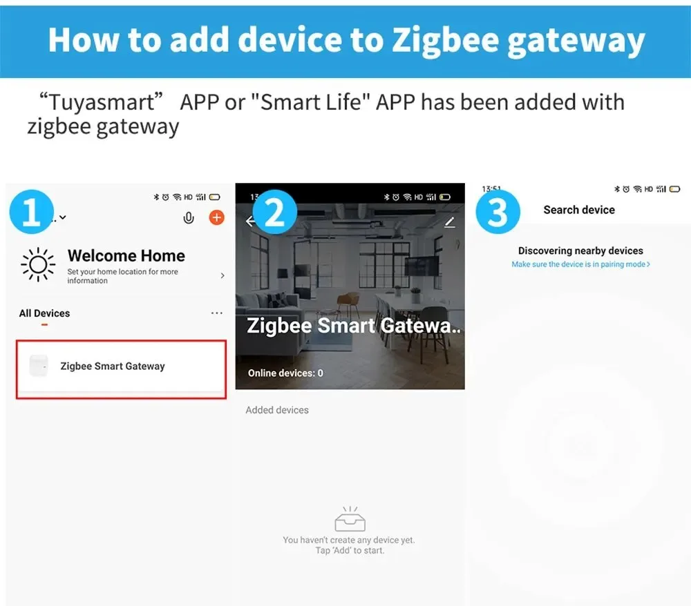 Zigbee-Smart-Steckdose 20A mit Stromverbrauchsmessung 3