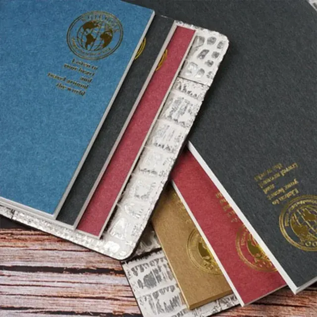 Traveler's Notebook Nachfüllung 2