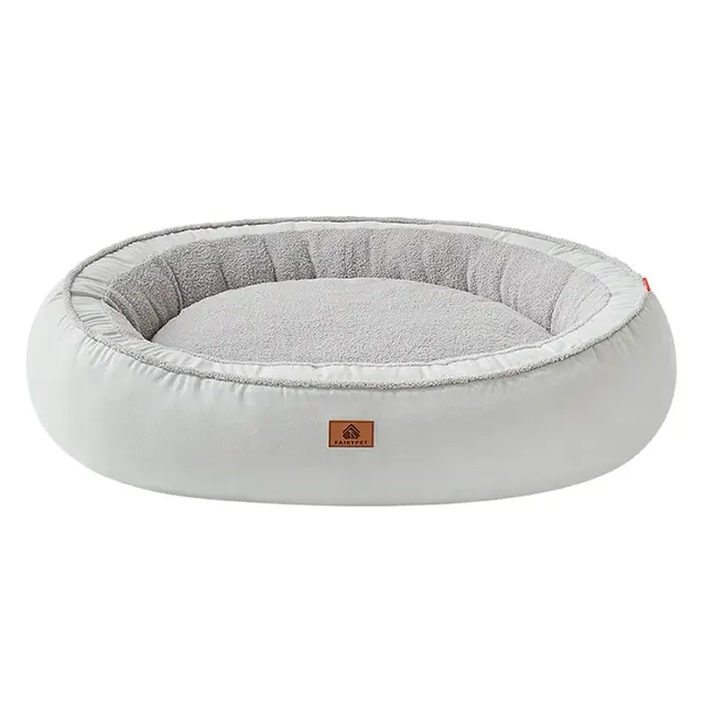 Waschbares Hundebett 3