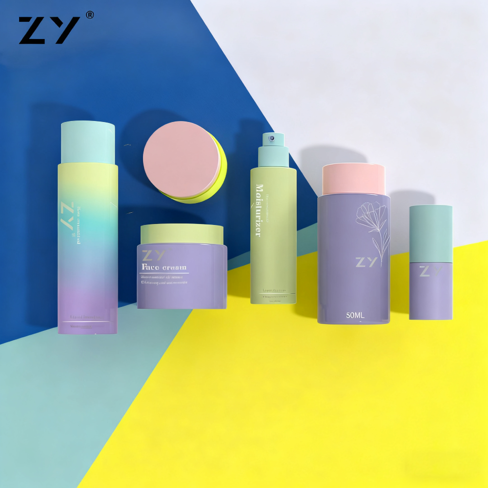 Airless-Pumpspender 4