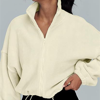 Fleecejacke