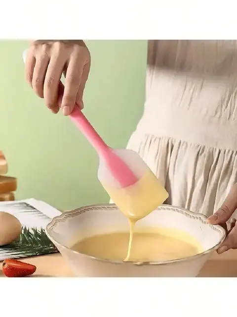Mini-Silikonspatel 4