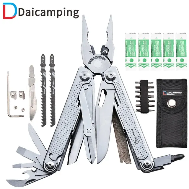 Multitool-Zange 2