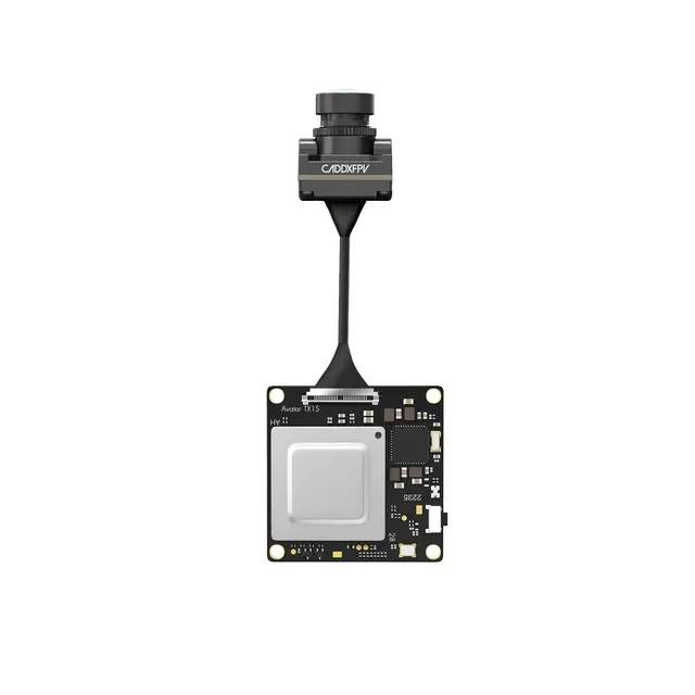 FPV-Videoübertragungs-Set 4