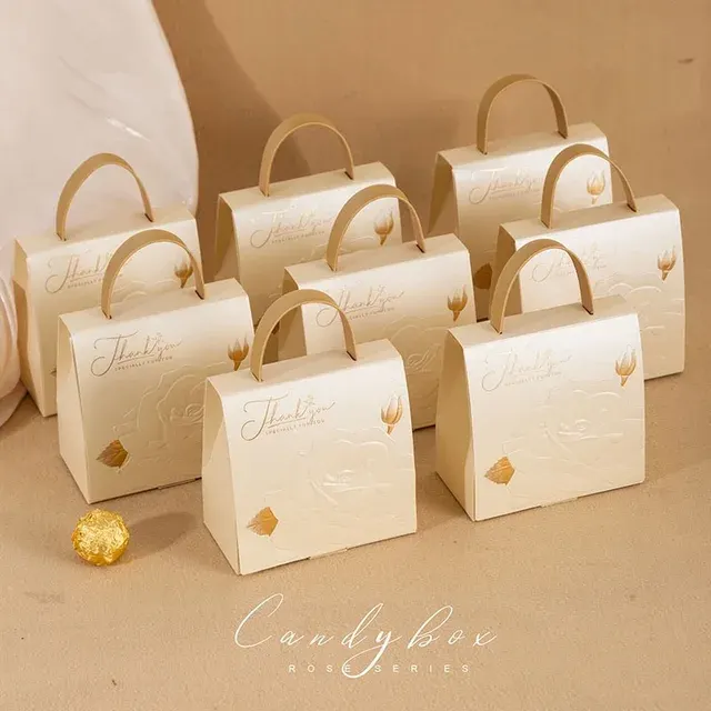 LED-Geschenkboxen-Set (Weihnachtsdeko) 2