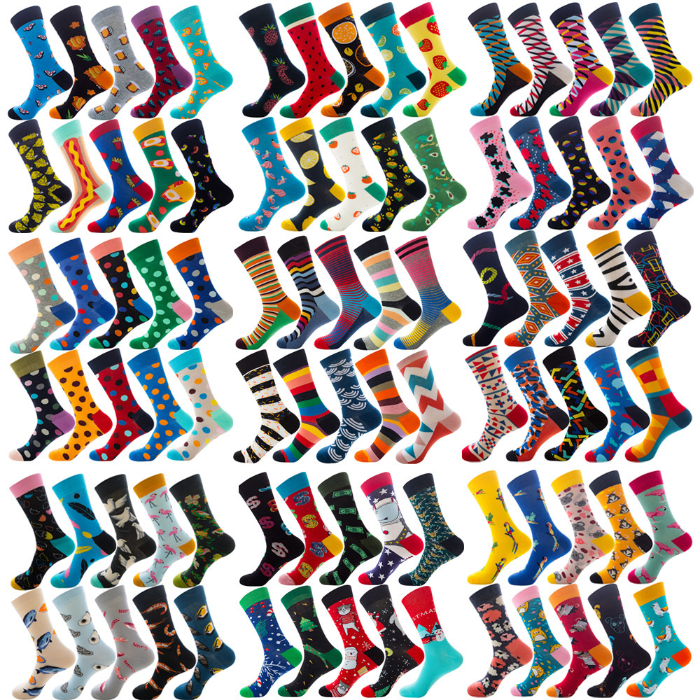 Business-Socken
