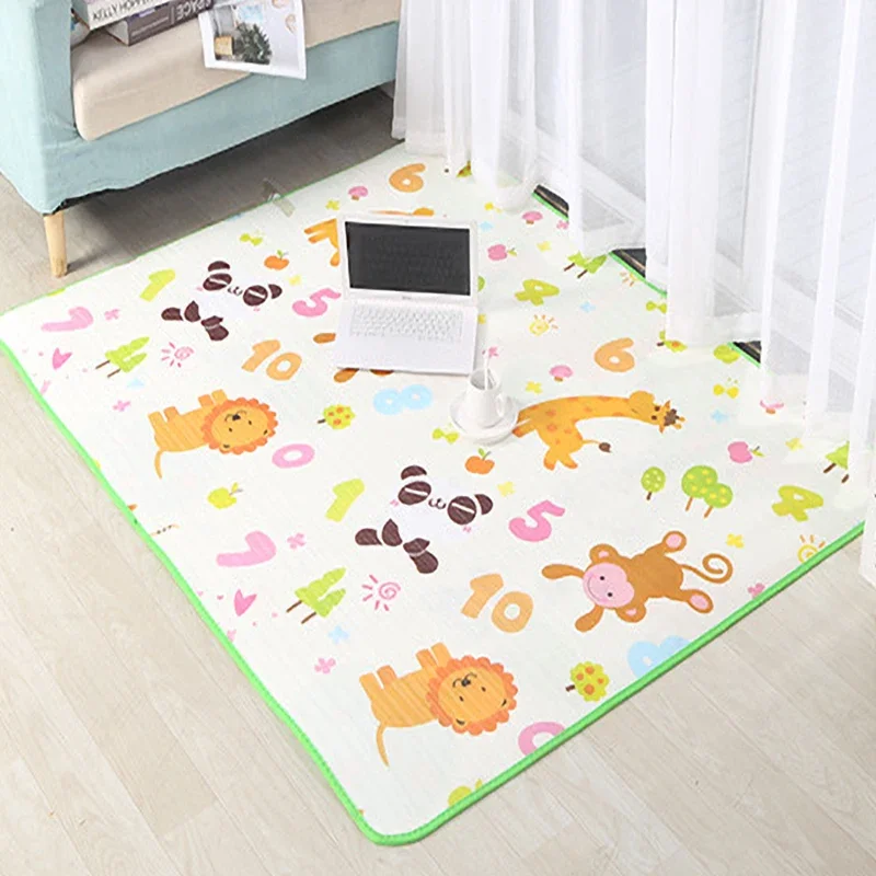 Baby-Spielmatte 2
