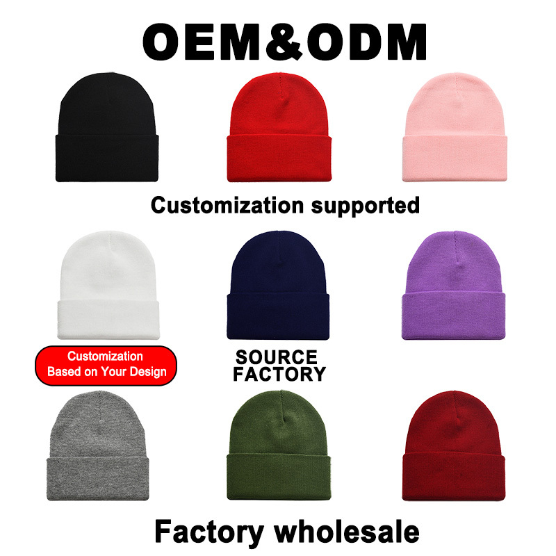 Strickmütze 4