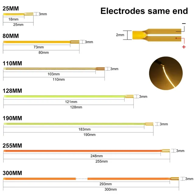LED-Filament 4