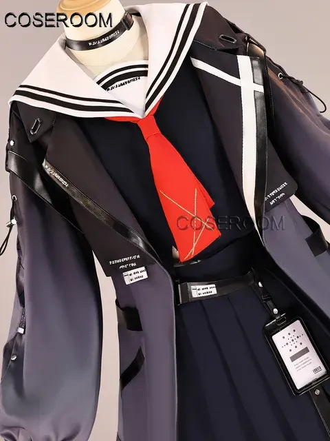Cosplay-Kostüm 4