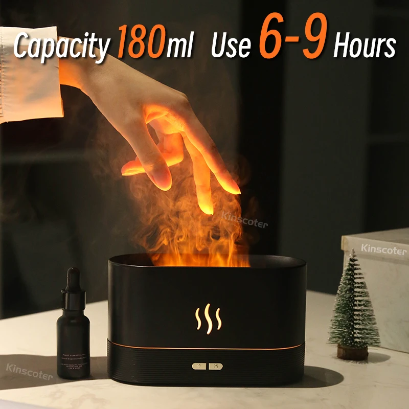 Aroma-Diffusor 3