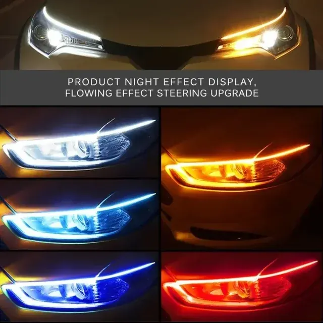 LED-Tagfahrlicht 1