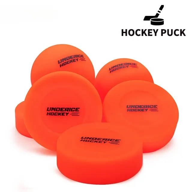 Hockey-Trainingspuck 2