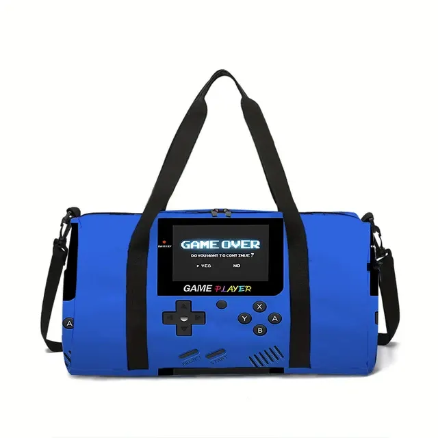Reisetasche 4