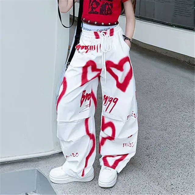Kinder-Hip-Hop-Hose 2