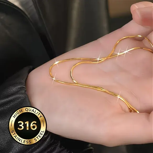 Schlangenkette 3