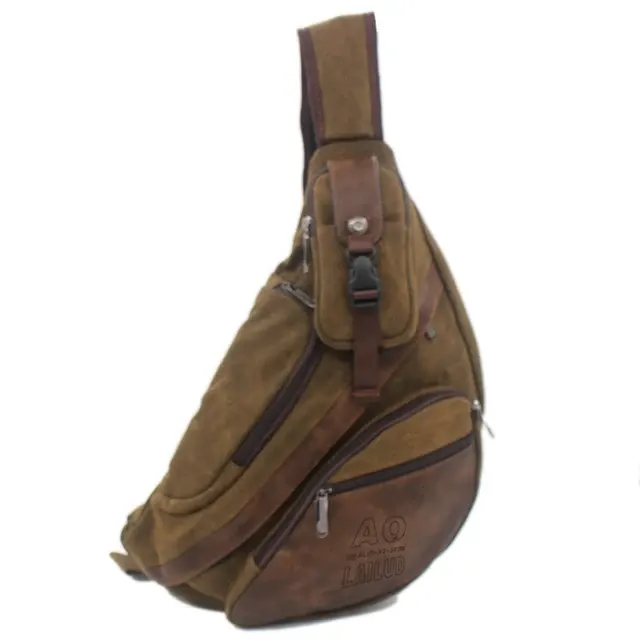 Herren-Schultertasche 2