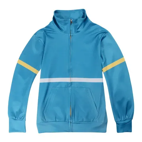 Kinder-Kapuzenjacke