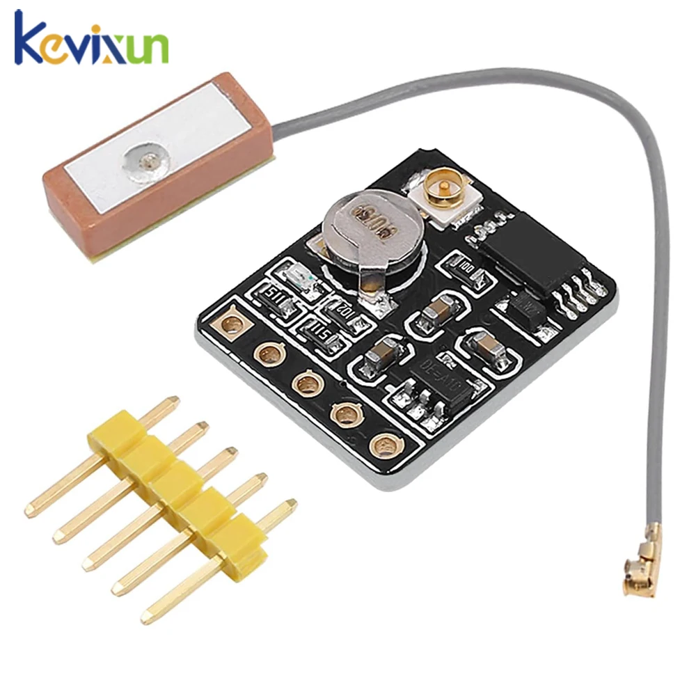 GPS-Modul 2