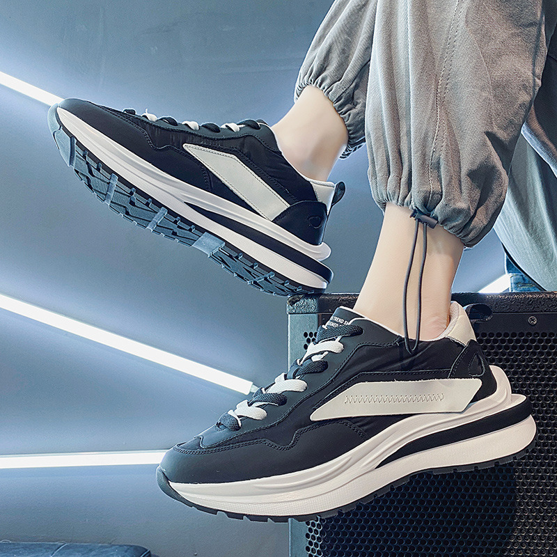 Herren-Freizeitschuhe