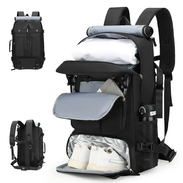 Wanderrucksack 3
