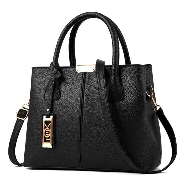 Schultertasche Damen