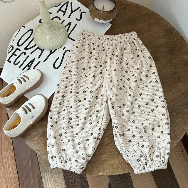 Baby-Cordhose 3