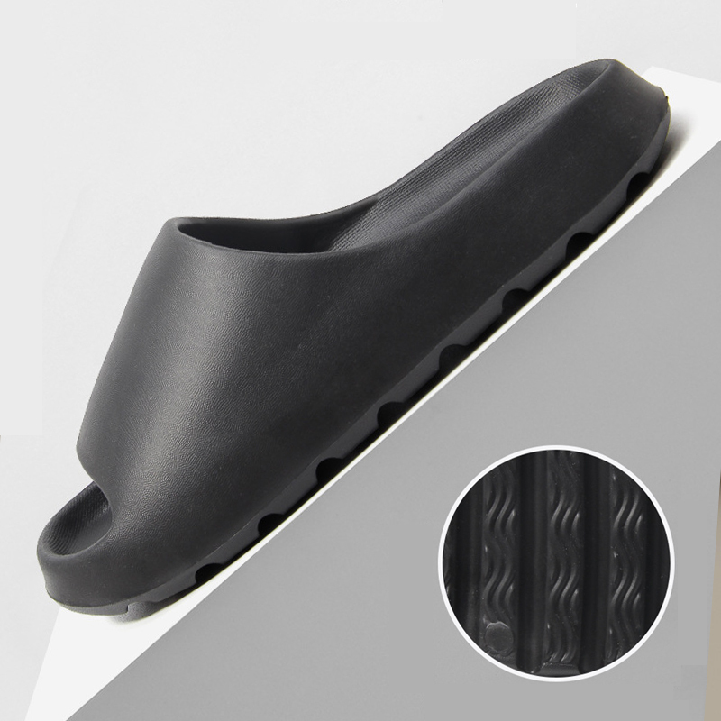 Rutschfeste EVA-Schaumstoff-Slides, Unisex 3
