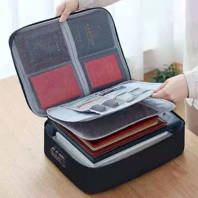 Dokumentenorganizer 3