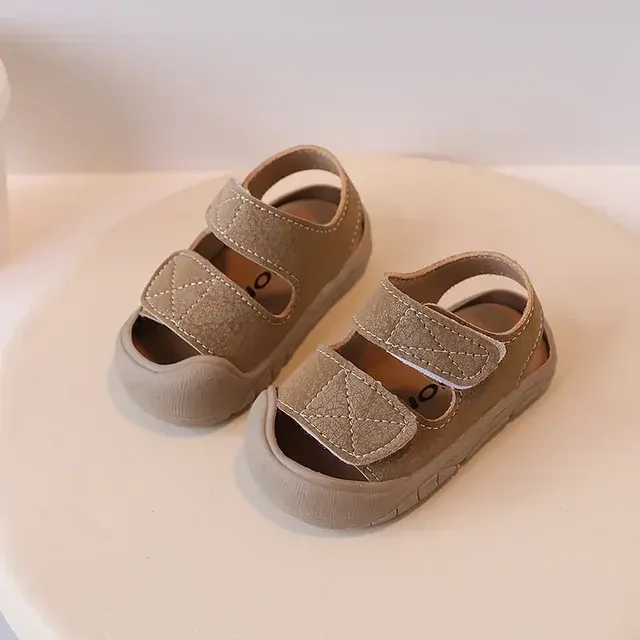 Kleinkind-Sandalen 3