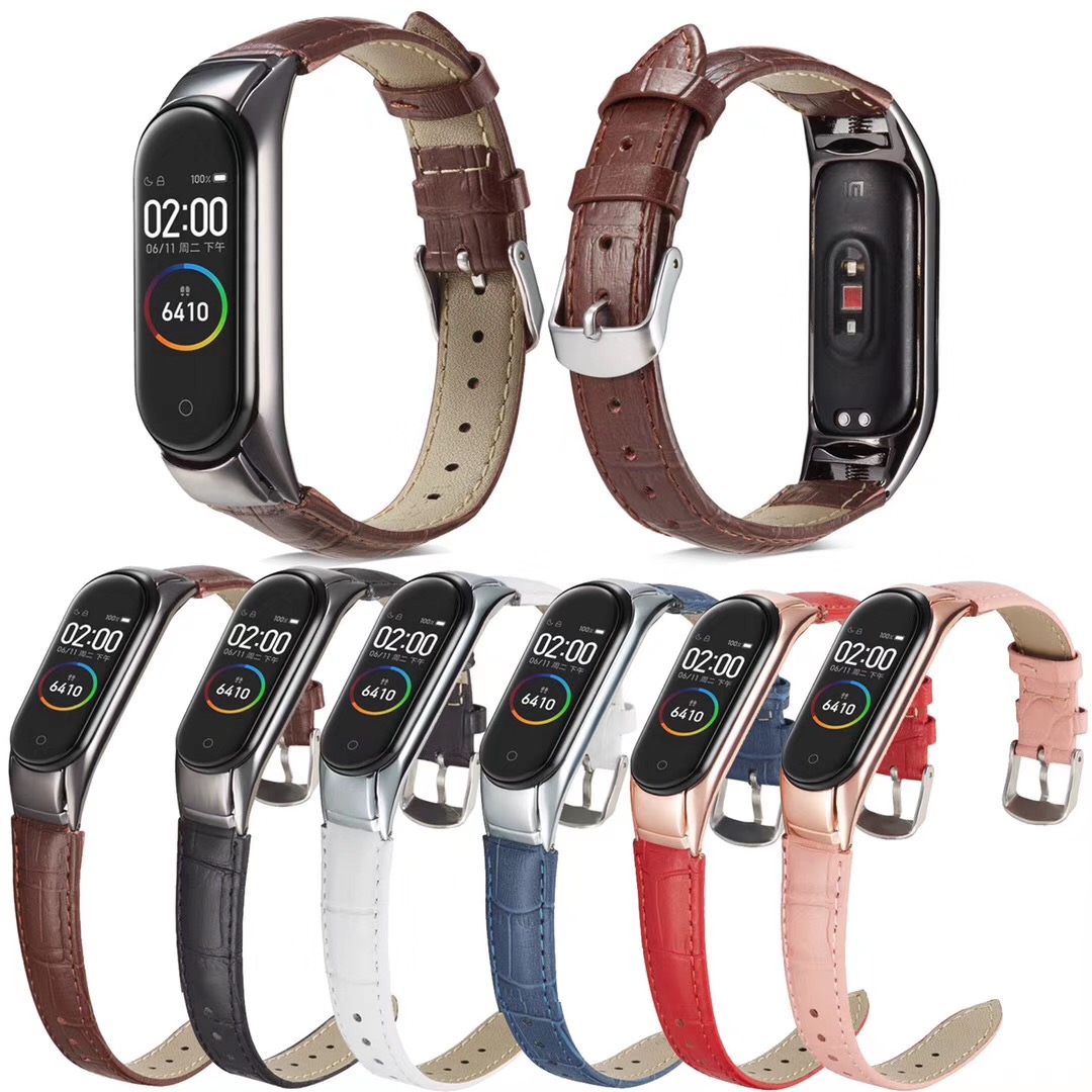 Fitness-Tracker-Ersatzarmband