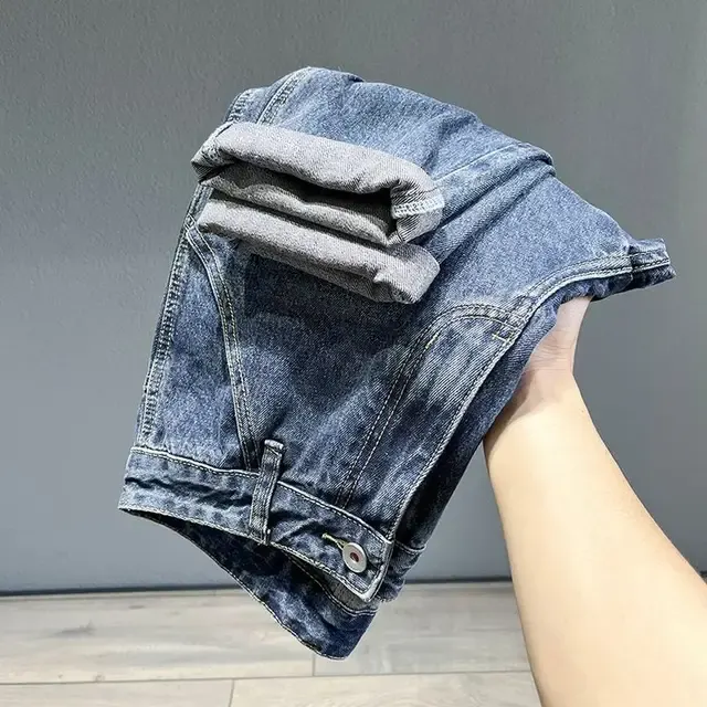 lockere Jeans 3