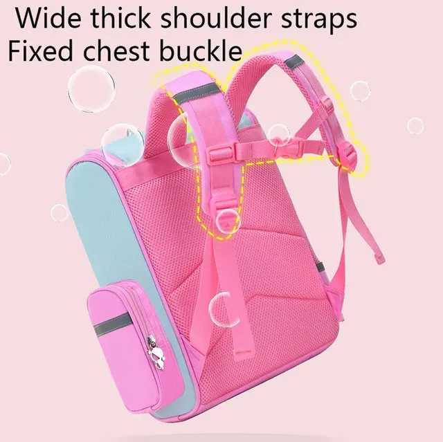 Kinderrucksack 4