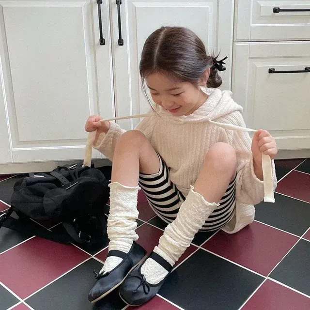 Kinder-Leggings 4