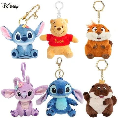 Disney-Plüschtier