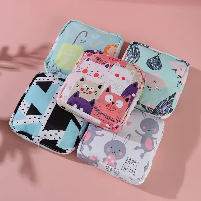 Reise-Organizer-Tasche 3